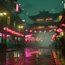 Chinatown