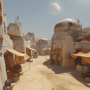 Coruscant