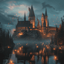 Hogwarts